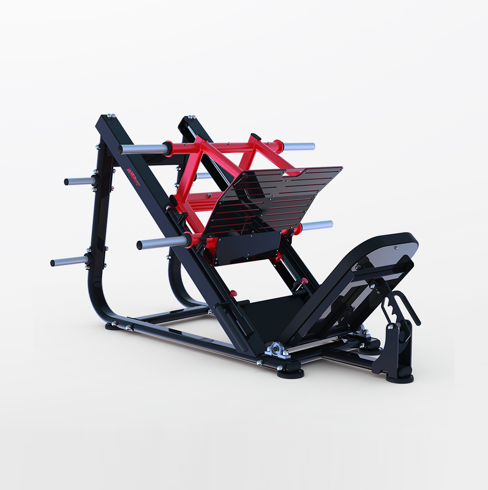 A6017 | Power Leg Press – MaxPumpSport