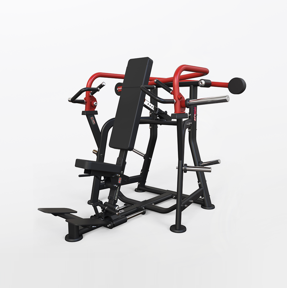 A7044 | Crossover Multi Shoulder Press – MaxPumpSport