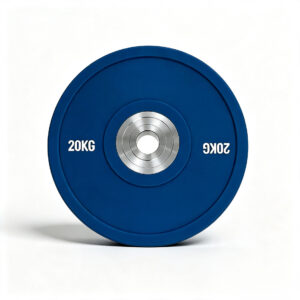 Wheel Hub Bumper Plate