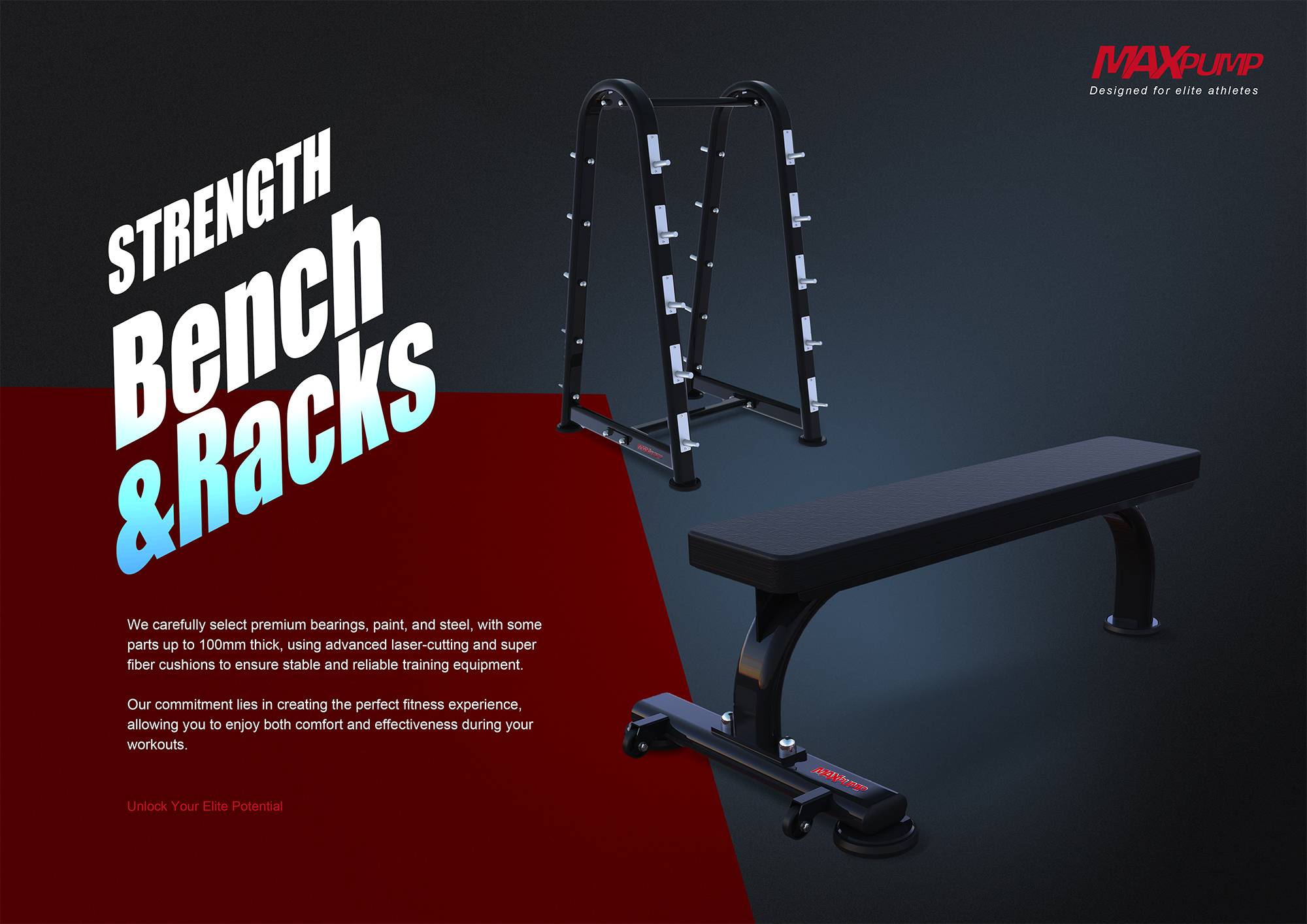 bench-racks