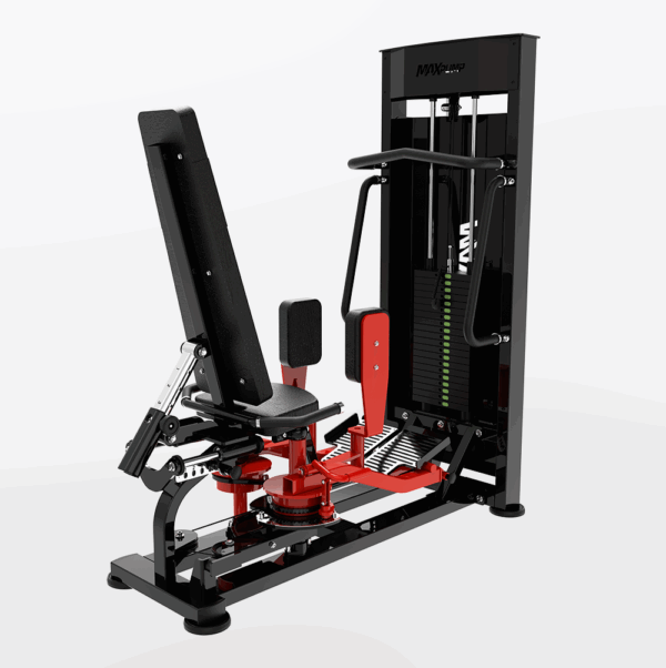A5014 | Hip Adduction /Abduction Combo