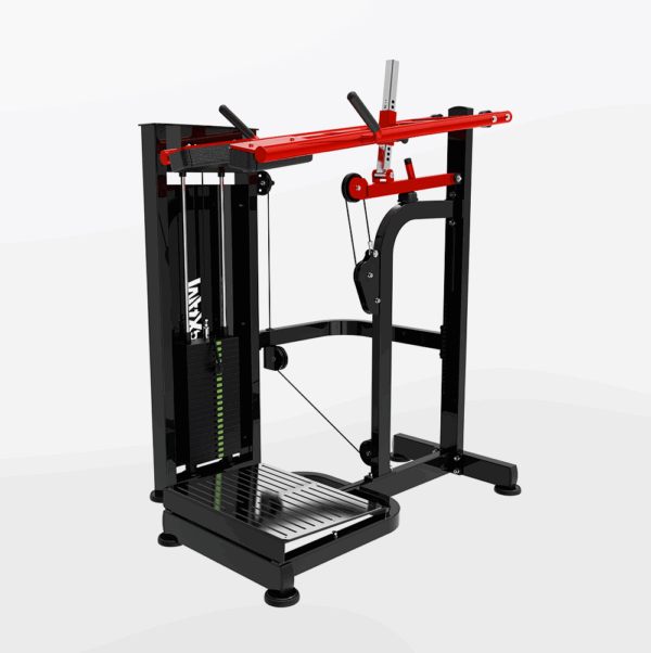 A5021 | Standing Calf Raise