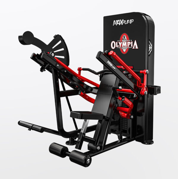 A7031 | Tricep Overhead Extension  & Dip Superset