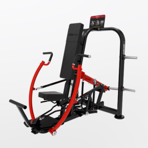 A7011 | Classic Seated  Chest Press