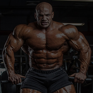 Atlet MaxPump
