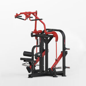 A7089 | Crossover Lat Pulldown
