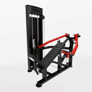 A5022 | Incline Chest Press