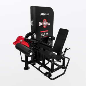 A7095 | Max Seated Leg Curl