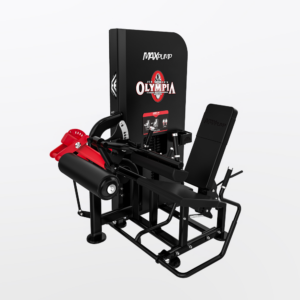 A7095 | Max Seated Leg Curl