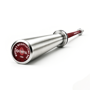 BA003 | Women’s Olympic Weightlifting Bar