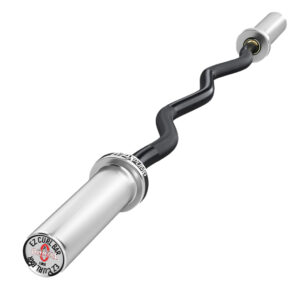 BA005 |  EZ Curl Bar