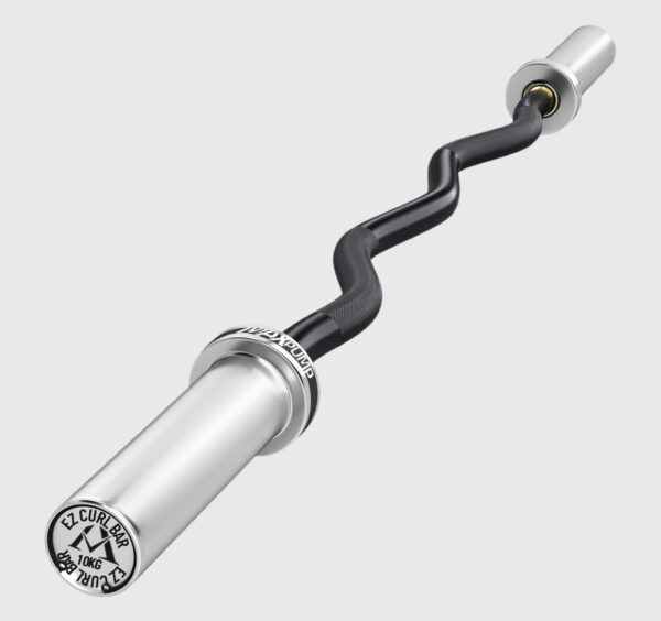 BA005 |  EZ Curl Bar