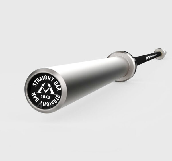 BA006 |  Straight Bar