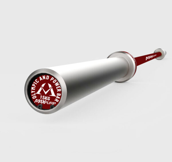 BA003 | Women's Olympic and Power Bar