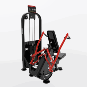 A7101 | Ultra Iso Incline Chest Press