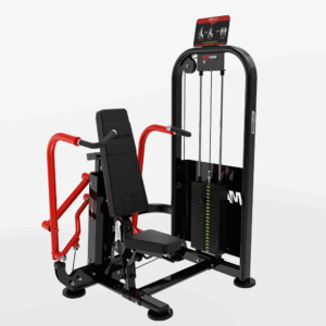 A7103 | Ultra Iso Shoulder Press