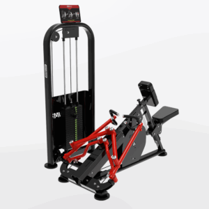 A7100 | Ultra Iso Seated Row