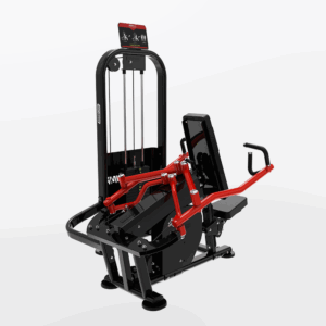 A7102 | Ultra Iso Chest Press