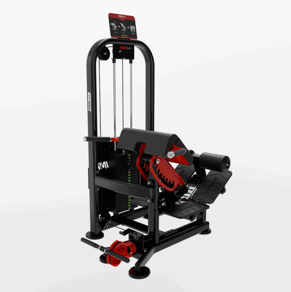 A7105 | Hip Extension