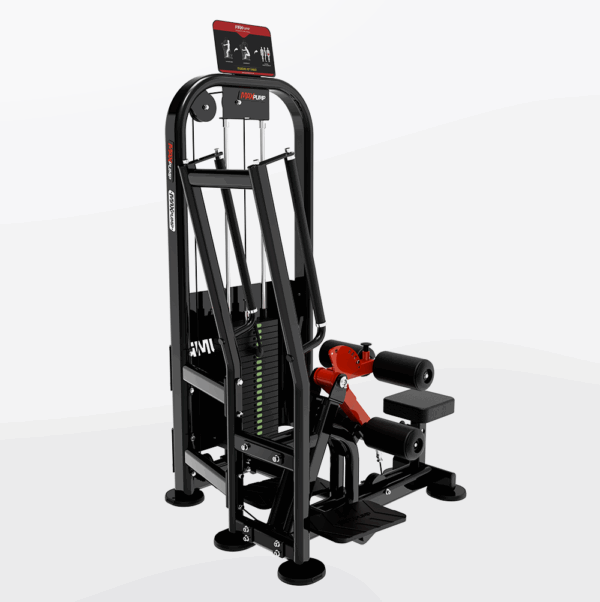 A7107 | Standing Hip Thrust
