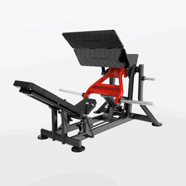 A7112 | Max Pivot Press