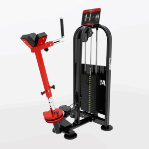 A7115 | Shoulder Internal/External Rotation