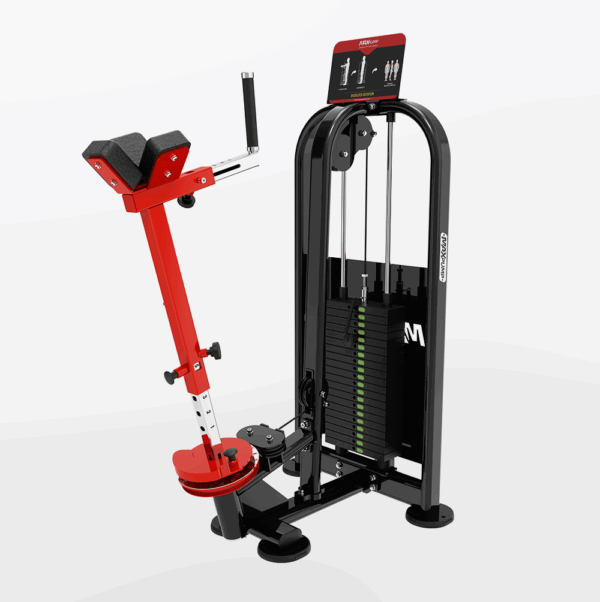 A7115 | Shoulder Internal/External Rotation