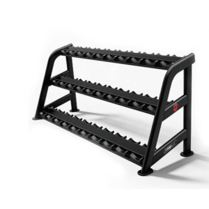 A5000-6 | 3-Tier Dumbbell Rack