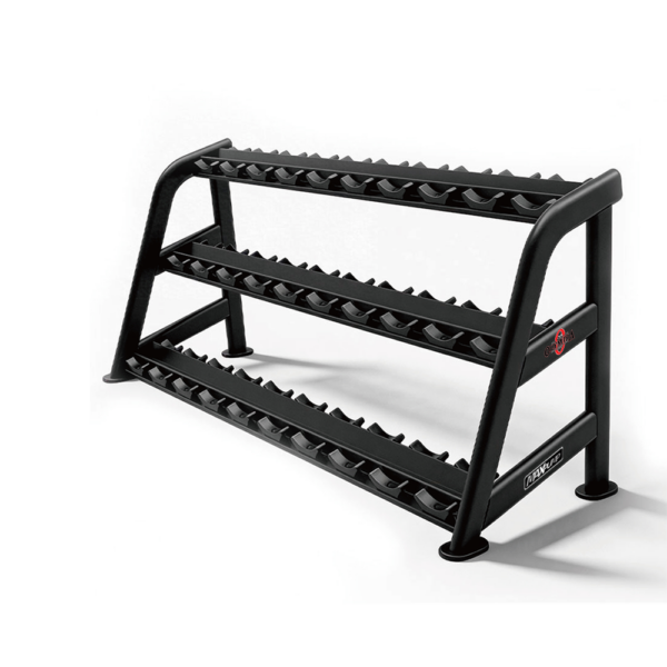 A5000-6 | 3-Tier Dumbbell Rack
