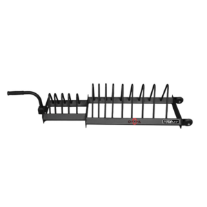 A5000-9 | Weight Plate Storage Rack