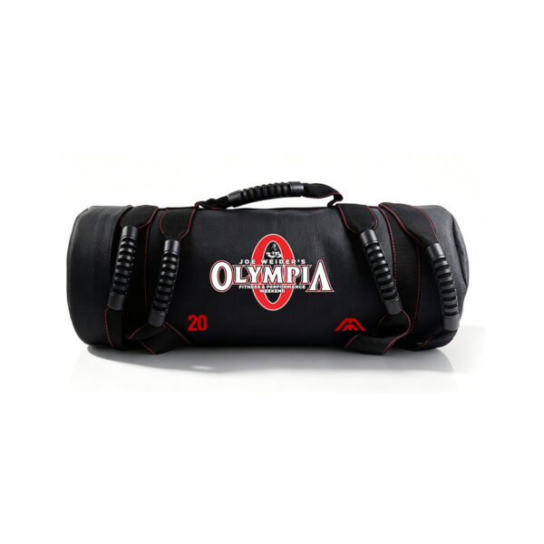 AC002 | Weight Training Bag