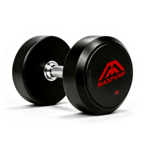 DU002 |  CPU Round Head Dumbbell