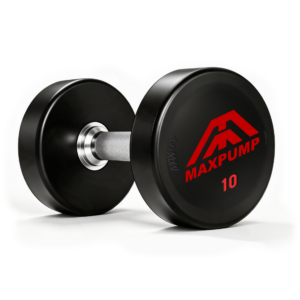 DU003 |  CPU Ocean Dumbbell