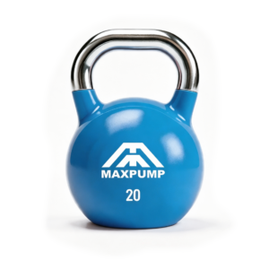 KE002 |  Colored Competition Kettlebell