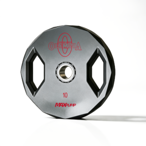 PL002 |  Max Diamond-cut Weight Plate